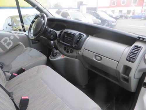 Servo brake NISSAN PRIMASTAR Van (X83) 2.0 dCi 115 | BP23663672M42  - Image 14