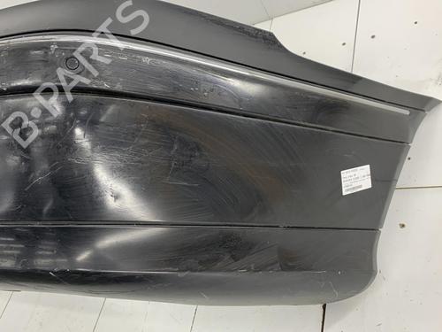 Rear bumper MERCEDES-BENZ C-CLASS (W203) C 220 CDI (203.006, 203.008) | BP23698497C8 