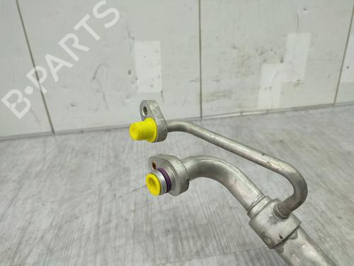 Used AC pipe AC pipe SKODA OCTAVIA III (5E3, NL3, NR3) 1.6 TDI (105 hp) 24345704 24345704