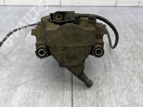 Used Right front brake caliper MERCEDES-BENZ E-CLASS (W210) E 270 CDI (210.016) (170 hp) 23687534