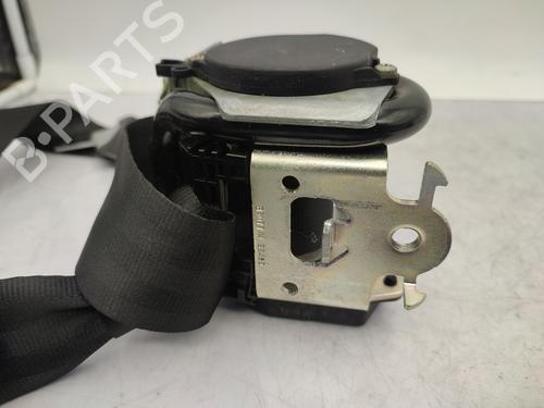 Front left belt tensioner RENAULT SCÉNIC III (JZ0/1_) 1.5 dCi | BP25049163C87 