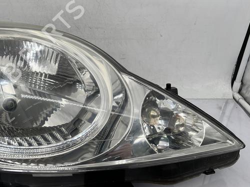 Right headlight PEUGEOT 107 (PM_, PN_) 1.0 | BP30136464C29