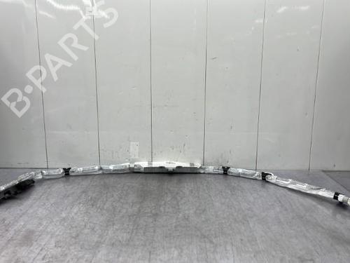 Used Left curtain airbag BMW X3 (F25) xDrive 30 d (258 hp) 23752454