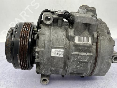Used AC compressor AC compressor BMW 3 Coupe (E46) 330 Cd (204 hp) 23663303 23663303
