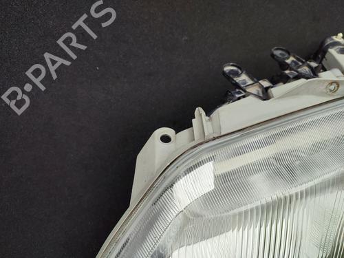 Used Left headlight RENAULT ESPACE III (JE0_) 2.0 16V (JE0N, JE0L, JE02) (140 hp) 23730464