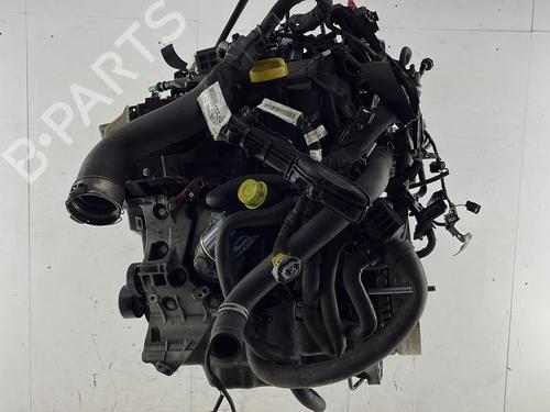 Engine RENAULT MEGANE IV Hatchback (B9A/M/N_) 1.5 dCi 110 (B9A3) | BP32506774M1  - Image 10