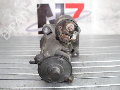 Used Starter FORD FIESTA V (JH_, JD_) 1.4 TDCi (68 hp) 23687500