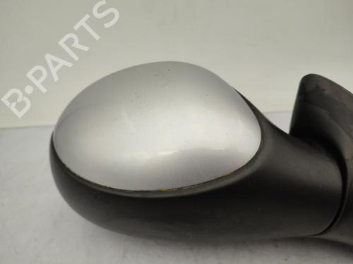 Right mirror CITROËN XSARA PICASSO (N68) 2.0 HDi | BP23677013C27 