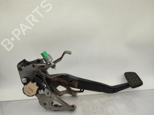 Break pedal TOYOTA PRIUS Liftback (_W2_) 1.5 Hybrid (NHW20_, NHW20R) | BP23732639I19 