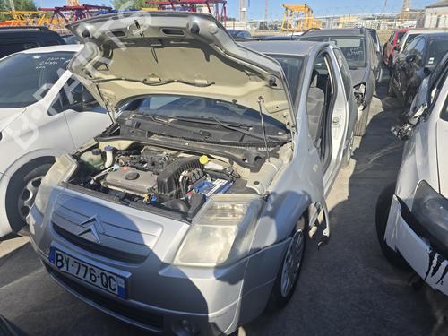 Used Parts CITROËN C2 (JM_) 1.4 4634007