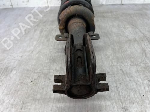Used Right front shock absorber Right front shock absorber RENAULT TRAFIC II Van (FL) 1.9 dCi 80 (FL0B) (82 hp) 36401177 36401177
