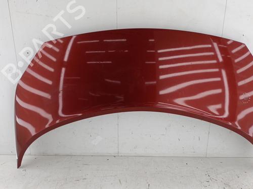 Hood RENAULT SCÉNIC II (JM0/1_) 1.5 dCi (JM16) 651001097R