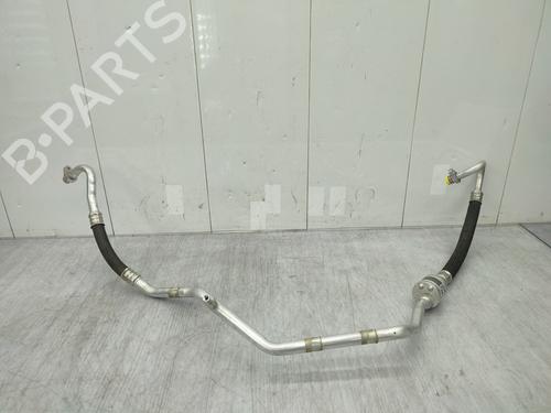 Used AC pipe PEUGEOT 2008 I (CU_) 1.2 THP 110 / PureTech 110 (110 hp) 25588197