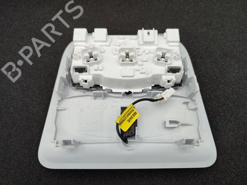 Interior roof light PEUGEOT 208 I (CA_, CC_) 1.0 VTi | BP23728517I8