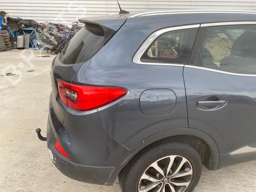 Engine RENAULT KADJAR (HA_, HL_) 1.5 dCi 110 (HLA3) | BP35937782M1  - Image 37