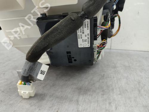 Heater matrix box NISSAN X-TRAIL III (T32_, T32R, T32RR) 1.6 dCi (T32) | BP23721898M61