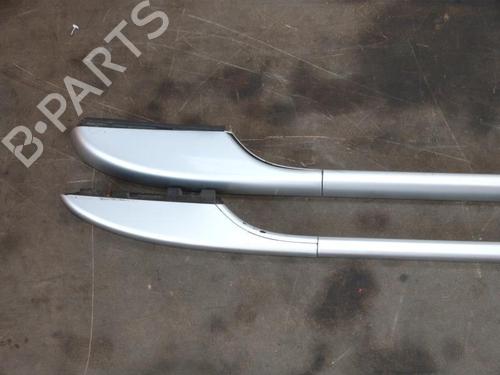 Roof bar PEUGEOT 307 Break (3E) 2.0 HDi 135 | BP23670161C65 