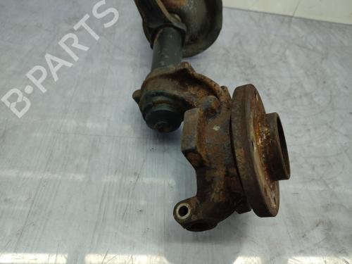 Right front steering knuckle CITROËN SAXO (S0, S1) 1.5 D | BP23678895M26