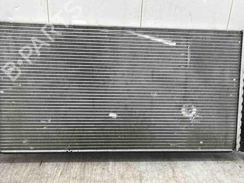 Used Water radiator Water radiator SKODA RAPID (NH3, NK3, NK6) [2012-2022] 36591185 36591185