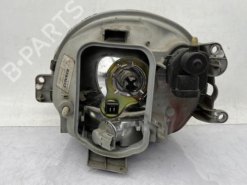 Højre forlygte RENAULT TWINGO I (C06_) 1.2 (C066, C068) | BP29618277C29