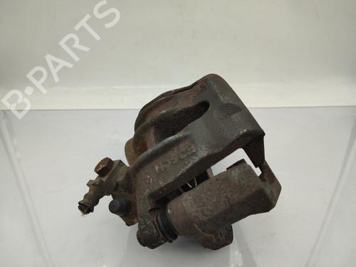 Used Right front brake caliper Right front brake caliper FORD TRANSIT Van (FA_ _) 2.0 DI (FAE_, FAF_, FAG_) (75 hp) 23678676 23678676