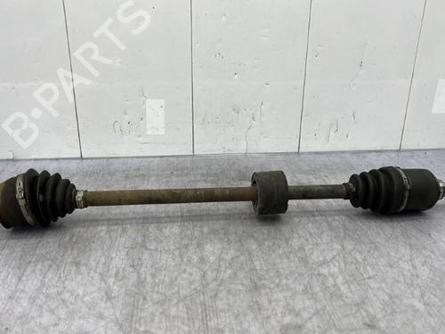 Used Right front driveshaft FIAT 500 (312_) 0.9 (312AXG1A, 312.AXG11) (86 hp) 23756008