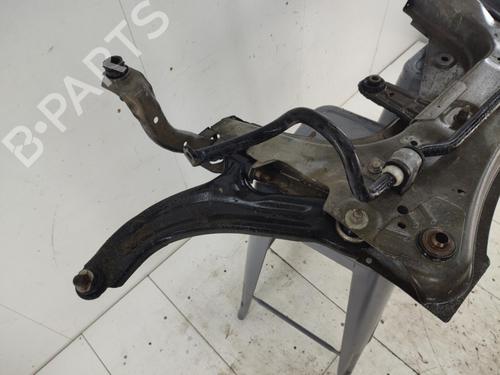 Used Subframe RENAULT CLIO III (BR0/1, CR0/1) 1.5 dCi (C/BR0G, C/BR1G) (68 hp) 23708249