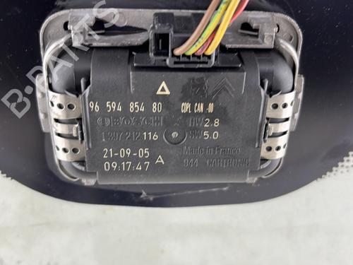 Pára-Brisas Pára-Brisas CITROËN C5 II (RC_) [2004-2008] 33934942 33934942