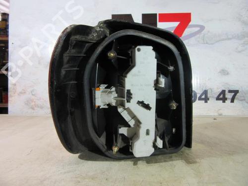 Right taillight VW POLO III (6N1) 60 1.4 | BP23669988C35 