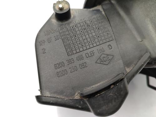 Fuel flap RENAULT CLIO III (BR0/1, CR0/1) 1.2 16V (BR0P, CR0P) | BP23680106C131 