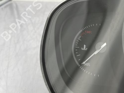 Instrument cluster RENAULT MEGANE IV Hatchback (B9A/M/N_) 1.5 dCi 110 (B9A3) | BP32469838C47