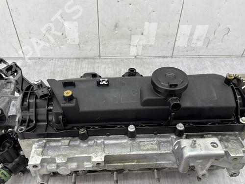 Cylinder head RENAULT MEGANE III Hatchback (BZ0/1_, B3_) 1.5 dCi (BZ09, BZ0D, BZ1W, BZ29, BZ14) | BP26968717M5 - Image 11