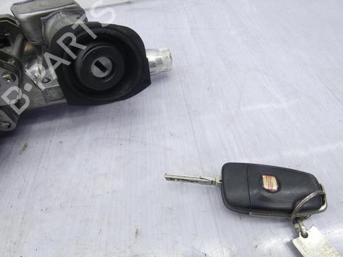 Electronic module SEAT EXEO ST (3R5) 2.0 TDI | BP23672960M83  - Image 5