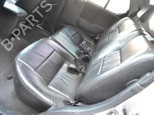 Front differential OPEL FRONTERA B (U99) 2.2 DTI (6B_ZC, 6B_VF, 6B_66, 6B_76) | BP23667918M23  - Image 20