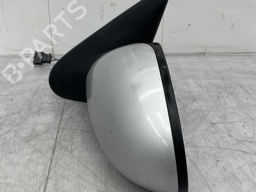 Left mirror SEAT LEON (1M1) 1.9 TDI | BP23702614C26 