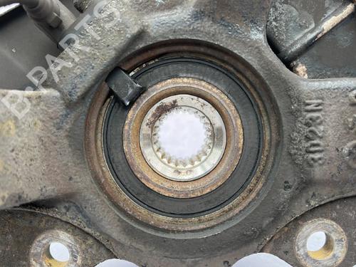 Right front steering knuckle FIAT PANDA (169_) 1.1 (169.AXA1A) | BP23755110M26 