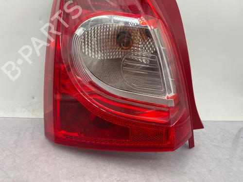 Left taillight RENAULT TWINGO II (CN0_) 1.2 16V (CN04, CN0B) | BP37451145C34 - Image 2