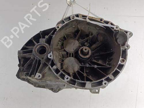 Used Gearbox FORD S-MAX (WA6) 2.0 TDCi (140 hp) 23719152