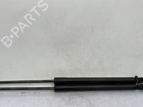 Tailgate lift support RENAULT CLIO IV (BH_) 1.5 dCi 75 | BP23680745C138 
