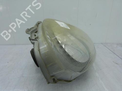 Right headlight RENAULT TRAFIC II Van (FL) 1.9 dCi 100 (FL0C) | BP23699495C29 