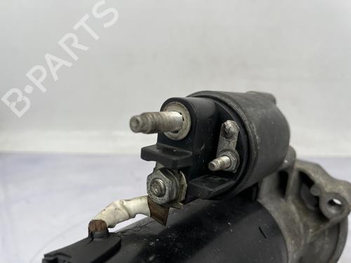 Used Starter Starter PEUGEOT 206 Hatchback (2A/C) 1.9 D (69 hp) 34374350 34374350