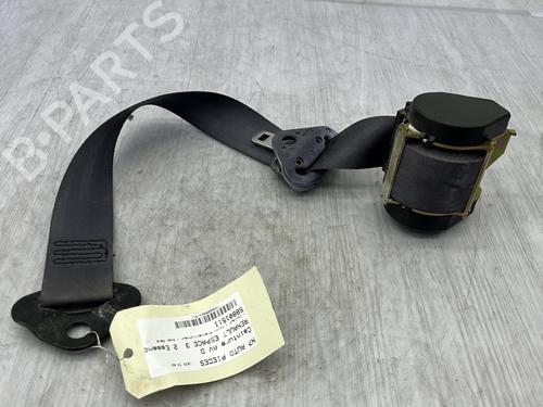 Used Front right belt tensioner RENAULT ESPACE III (JE0_) 2.0 16V (JE0N, JE0L, JE02) (140 hp) 25270058
