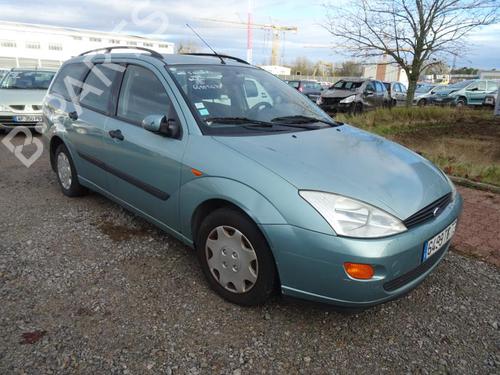 Left headlight FORD FOCUS I Turnier (DNW) 1.8 DI / TDDi | BP23730379C28  - Image 17