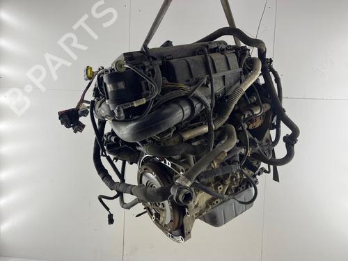 Engine CITROËN C2 (JM_) 1.4 HDi | BP39108378M1 - Image 4