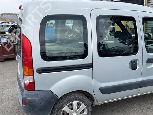 AC radiator RENAULT KANGOO (KC0/1_) 1.5 dCi (KC07) | BP23704896M32  - Image 13