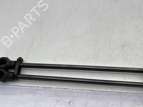 Tailgate lift support DACIA SANDERO II TCe 90 (B8M1, B8MA, B8AC) | BP23761520C138 