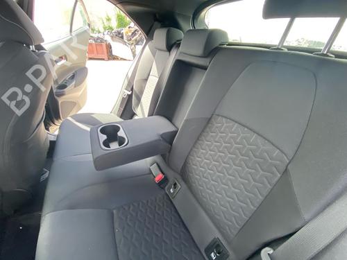 Seats set TOYOTA COROLLA Hatchback (_E21_, _EA1_, _EH1_) 1.8 Hybrid (ZWE211, ZWE219) | BP36762142C78 - Image 23