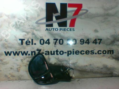 Used Left mirror FIAT MULTIPLA (186_) 1.9 JTD 105 (186AXB1A) (105 hp) 23685128