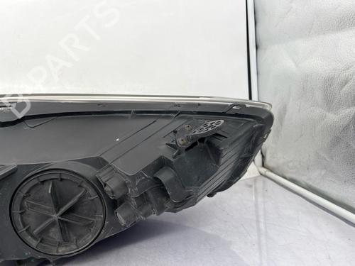 Used Left headlight Left headlight HYUNDAI ix20 (JC) 1.4 CRDi (78 hp) 36149046 36149046