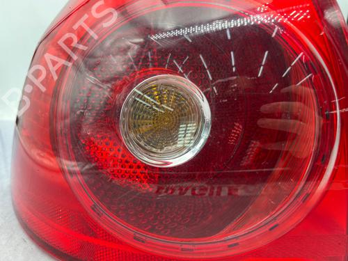 Used Left taillight Left taillight VW JETTA III (1K2) 2.0 TDI 16V (140 hp) 35890466 35890466
